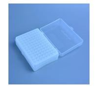 Lab Instruments Equipment 10ul 200ul 1ml 5ml 10ml Pipette Suction Box Pipettor Tip Box With Pipetter Tips(10ml box and tips)