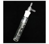 Lab Instruments Equipment 1pcs/lot Lab 25ml-325ml Glass Impingement Sampler For Experiment(25ml)