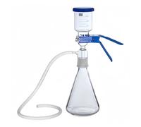Lab Instruments Equipment 250/500/1000/2000/3000ml Sand Core Filtration Device Lab Borosilicate Glass Solvent Device SuctionFiltration(3000ml)