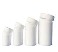 Lab Instruments Equipment 25ml Chamber In Hydrothermal Synthesis Autoclave Reactor PTFE Lined Vessel Inner Sleeve