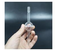 Lab Instruments Equipment Borosilicate Glass Sand Core Filter Ball Diameter 30mm Board Specifications G1/G2/G3/G4/G5/G6(Sand board G3(P30))