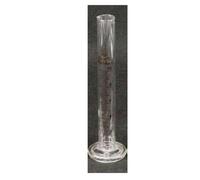 Lab Instruments Equipment Capacity 5ml/10ml/20ml/25ml/50ml/100ml/250ml/500ml/1000ml/2000ml Lab Lead-free Glass Cylinder(5ml)