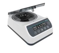 Lab Instruments Equipment Centrifuge Digital High-speed Plasma Centrifuge Lab 4000rpm 12000rpm 0.2ml 0.5ml 1.5ml 2ml Centrifuge Tube 110v 220v(12Pro(1000-12000rpm))
