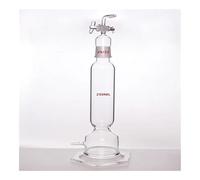 Lab Instruments Equipment For Lab 250mL/500mL Gas drying tower, Borosilicate glass(250mL)