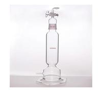 Lab Instruments Equipment For Lab 250mL/500mL Gas drying tower, Borosilicate glass(500mL)