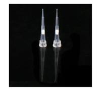 Lab Instruments Equipment Lab 10ul /100ul/200ul/300ul/1000ul/5ml/10ml PP Plastic Pipette Tips With Sand Core Filter For Micropipette(300ul 1000pcs)