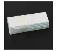 Lab Instruments Equipment Lab HF254 Thin Layer Silica Gel Plate Slab Color-developing Gel Plate(100x150mm 10pcs)
