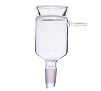 Lab Instruments Equipment Vacuum Filtration Joint 14/20 19/22 24/40 Adapter Borosilicate Glass A84(A842440)