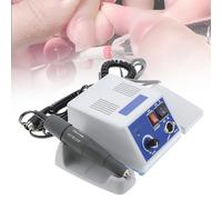 Lab Jewelry Micromotor Micro Motor Hand Kit, Dental Lab Marathon Micromotor Polishing, for Lab Jewelry Ceramics Silicone Glasswork, Electric Polishing Micro Motor Polisher