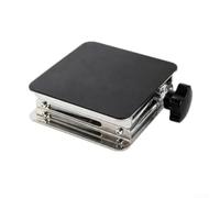 Lab Lift Stand 9cm Anti-Slip Rubber for top Lab Lift Stand 9cm(Plastic knob)