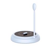 Lab Magnetic Stirrer - Power Saving Electric Magnetic Stirrer, Durables Magnetic Stirrer | Magnetic Stirrer Laboratory Equipment, Magnetic Stirring Hot Plate For Liquid Milk Coffee Laboratory