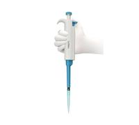 Lab Micropipette, 5ul-5000ul Fixed Range Single Channel MicroPipette Lab Transfer Pipette Digital TopPette Volume Pipettor+Pipette Tips(100ul)