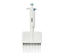Lab Micropipette, Digital Pipette 0.5ul-300ul Manually Adjustable Micropipette Variable Capacity(50-300ul)