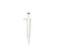 Lab Micropipette Laboratory Mini pipette 25ul/50ul/75ul/80ul/100ul/200ul/300ul Fixed Volume Pipet Pipettor Mini Pipette(200ul)