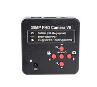 Lab Microscope Accessories 38MP Mini Industry Microscope Camera