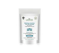 Lab Nat Washing Machine Non Bio Powder, Lavender Scent, Natural Ingredients, 40 Washes