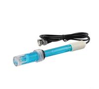 Lab pH Electrode Probe for Water Testing 0-14pH