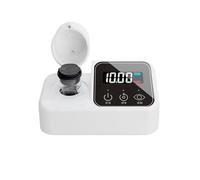 Lab Portable Digital Led Water Quality Analyzer Residual Chlorine Meter Colorimeter