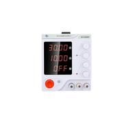 Lab Power Supply 60V 5A Voltage Regulator Switch DC Power Supply 100V 3A Adjustable Bench Power Supply 30v 10a(60V 5A 10mV 1mA)