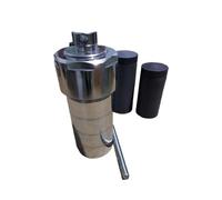Lab Pressure Reactor PPL Lined Hydrothermal Synthesis Autoclave Reactor, 3Mpa High Pressure Digestion Tank, 50ml(25ml)