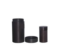 Lab Pressure Reactor Vessel 5-500ml PPL Chamber for Hydrothermal Synthesis Autoclave Reactor Lined Vess(10ml)