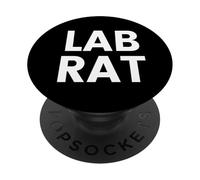Lab Rat PopSockets Adhesive PopGrip
