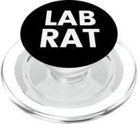 Lab Rat PopSockets PopGrip for MagSafe