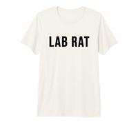Lab Rat Premium T-Shirt