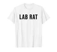 Lab Rat T-Shirt