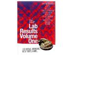 Lab Results: Volume One