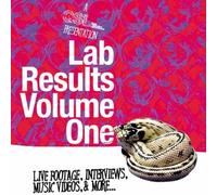 Lab Results: Volume One [DVD] [NTSC]