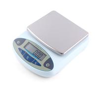 Lab Scale,5000g x 0.01g Precision Scale,Electronic Balance,Jewellery scales,Laboratory Electronic Analytical Balance,Gold Scales,High-Definition Digital Display