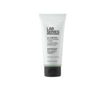 LAB SERIES OIL CONTROL CLAY CLEANSER + MASK