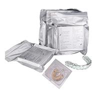 Lab Splint Thermoforming Material for Vacuum Forming Soft Hard 1/1.5/2mm (1.5mm, Hard)