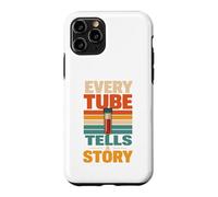 Lab Tech Science Laboratory Technician Case for iPhone 11 Pro