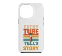 Lab Tech Science Laboratory Technician Case for iPhone 13 Pro