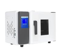 Lab Thermostatic Digital Blast Drying Oven, 600W Drying Lab Oven 220V/RT+5-300℃, Forced Air Convection