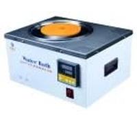 Lab Water Bath, DXY Stainless steel Water Bath laboratory heater Lab equipment Heating Thermostatic Devices LCD display 12L+Timing function(DXY-12L)