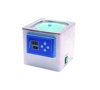 Lab Water Bath Lab Thermostatic Machine Mini 2.3 Liter Electric Water Bath Machine