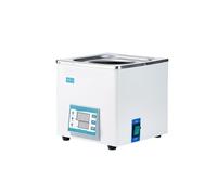 Lab Water Bath, Laboratory Electric Digital Display Constant Temperature Water Bath, Single Hole Stainless Steel Water Bath, Stable Heating