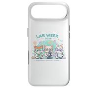 Lab Week 2026 Animal Medical Laboratory Technician Scientist Case for iPhone Air
