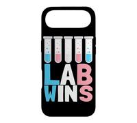 Lab Wins Med Tech Transsexual Transgender LGBTQI Pride Case for iPhone Air