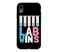 Lab Wins Med Tech Transsexual Transgender LGBTQI Pride Case for iPhone XR