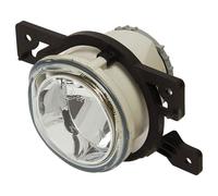 LAB922 Front Left Passenger Side NS Nearside Fog Light Lamp Bracket By Marelli