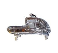 LAB971 Front Right Driver Side OS Offside Fog Light Lamp DRL Indicator Marelli