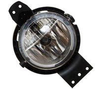 Halogen fog lamp Left H8 712403901120 MAGNETI MARELLI for MINI MINI COUNTRYMAN