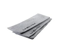 LABA-TEX Water-Activated Flood Barrier/Dam, 5ft, 2x15L, Grey, Disposable | Water-Activated, Instant Protection, No-sand, No-prep, Disposable, Heavy-duty, Absorbs Up to 15 Litres, Easy-Lift Handles