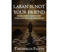 LABAN IS NOT YOUR FRIEND