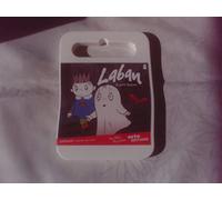 Laban le petit fantA´me vol 1 DVD