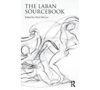 The Laban Sourcebook by McCaw New 9780415543323 Fast Free Shipping..